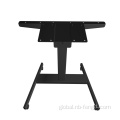 Height Adjustable Desk Furniture High Quality Customizable Electric Furniture Standing Desk Factory